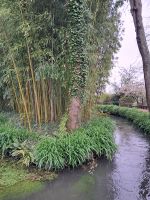 Giverny &ndash; &copy; Wolfgang Kowalewski (Eberhardt TRAVEL)