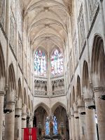 Caudebec-en-Caux &ndash; &copy; Wolfgang Kowalewski (Eberhardt TRAVEL)