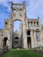 Jumières &ndash; &copy; Wolfgang Kowalewski (Eberhardt TRAVEL)