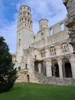 Jumières &ndash; &copy; Wolfgang Kowalewski (Eberhardt TRAVEL)