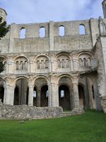 Jumières &ndash; &copy; Wolfgang Kowalewski (Eberhardt TRAVEL)