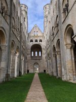 Jumières &ndash; &copy; Wolfgang Kowalewski (Eberhardt TRAVEL)