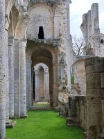 Jumières &ndash; &copy; Wolfgang Kowalewski (Eberhardt TRAVEL)