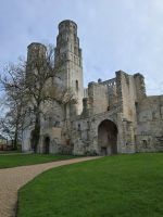 Jumières &ndash; &copy; Wolfgang Kowalewski (Eberhardt TRAVEL)