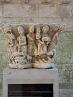 Saint Martin de Boscherville &ndash; &copy; Wolfgang Kowalewski (Eberhardt TRAVEL)