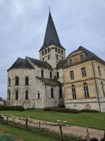 Saint Martin de Boscherville &ndash; &copy; Wolfgang Kowalewski (Eberhardt TRAVEL)