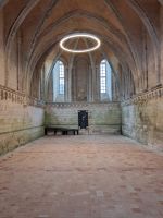 Saint Martin de Boscherville &ndash; &copy; Wolfgang Kowalewski (Eberhardt TRAVEL)