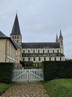 Saint Martin de Boscherville &ndash; &copy; Wolfgang Kowalewski (Eberhardt TRAVEL)