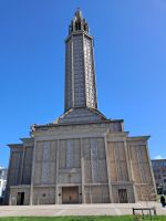 Le Havre &ndash; &copy; Wolfgang Kowalewski (Eberhardt TRAVEL)