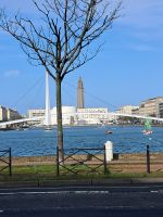 Le Havre &ndash; &copy; Wolfgang Kowalewski (Eberhardt TRAVEL)