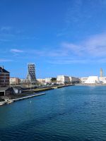 Le Havre &ndash; &copy; Wolfgang Kowalewski (Eberhardt TRAVEL)