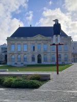 Le Havre &ndash; &copy; Wolfgang Kowalewski (Eberhardt TRAVEL)