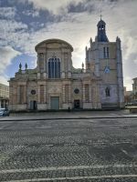 Le Havre &ndash; &copy; Wolfgang Kowalewski (Eberhardt TRAVEL)