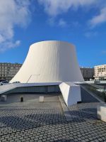 Le Havre &ndash; &copy; Wolfgang Kowalewski (Eberhardt TRAVEL)