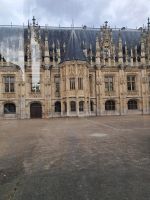 Rouen &ndash; &copy; Wolfgang Kowalewski (Eberhardt TRAVEL)