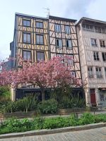 Rouen &ndash; &copy; Wolfgang Kowalewski (Eberhardt TRAVEL)