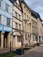 Rouen &ndash; &copy; Wolfgang Kowalewski (Eberhardt TRAVEL)