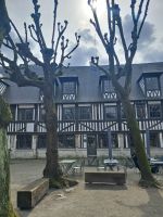 Rouen &ndash; &copy; Wolfgang Kowalewski (Eberhardt TRAVEL)