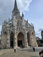 Rouen &ndash; &copy; Wolfgang Kowalewski (Eberhardt TRAVEL)