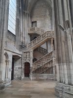 Rouen &ndash; &copy; Wolfgang Kowalewski (Eberhardt TRAVEL)