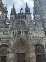 Rouen &ndash; &copy; Wolfgang Kowalewski (Eberhardt TRAVEL)