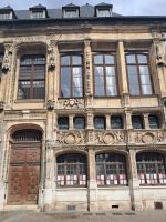 Rouen &ndash; &copy; Wolfgang Kowalewski (Eberhardt TRAVEL)