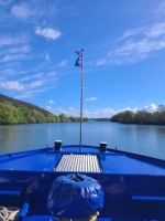 Blau, blau und blau. &ndash; &copy; Wolfgang Kowalewski (Eberhardt TRAVEL)