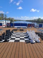 Unser Schiff &ndash; &copy; Wolfgang Kowalewski (Eberhardt TRAVEL)