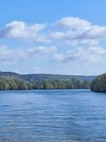 Seine &ndash; &copy; Wolfgang Kowalewski (Eberhardt TRAVEL)