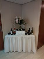 Heutige Weinempfehlungen &ndash; &copy; Wolfgang Kowalewski (Eberhardt TRAVEL)