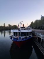 Courbevoie &ndash; &copy; Wolfgang Kowalewski (Eberhardt TRAVEL)