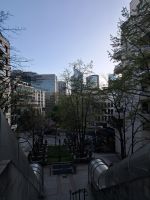 Courbevoie &ndash; &copy; Wolfgang Kowalewski (Eberhardt TRAVEL)