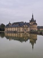Chantilly &ndash; &copy; Wolfgang Kowalewski (Eberhardt TRAVEL)