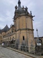 Chantilly &ndash; &copy; Wolfgang Kowalewski (Eberhardt TRAVEL)