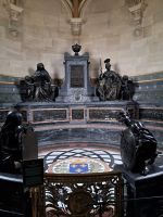 Chantilly &ndash; &copy; Wolfgang Kowalewski (Eberhardt TRAVEL)