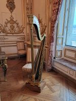 Chantilly &ndash; &copy; Wolfgang Kowalewski (Eberhardt TRAVEL)