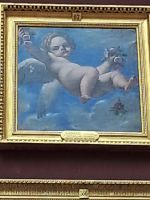 Chantilly &ndash; &copy; Wolfgang Kowalewski (Eberhardt TRAVEL)