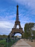 Paris &ndash; &copy; Wolfgang Kowalewski (Eberhardt TRAVEL)