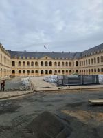 Paris &ndash; &copy; Wolfgang Kowalewski (Eberhardt TRAVEL)