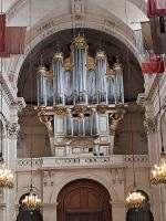 Paris &ndash; &copy; Wolfgang Kowalewski (Eberhardt TRAVEL)