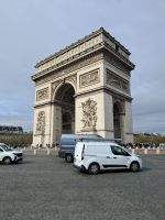 Paris &ndash; &copy; Wolfgang Kowalewski (Eberhardt TRAVEL)