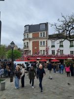 Paris &ndash; &copy; Wolfgang Kowalewski (Eberhardt TRAVEL)