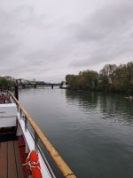 Abreise &ndash; &copy; Wolfgang Kowalewski (Eberhardt TRAVEL)