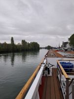 Abreise &ndash; &copy; Wolfgang Kowalewski (Eberhardt TRAVEL)