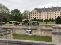 Armeemuseum &ndash; &copy; Falk Rätzer (Eberhardt TRAVEL)