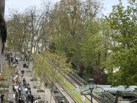 Die Standseilbahn zum Berg &ndash; &copy; Falk Rätzer (Eberhardt TRAVEL)
