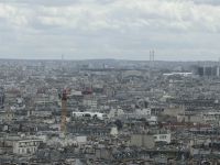 Ein weiteres Blickfeld - herrliche Aussicht auf Paris &ndash; &copy; Falk Rätzer (Eberhardt TRAVEL)