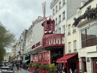 Moulin Rouge &ndash; &copy; Falk Rätzer (Eberhardt TRAVEL)
