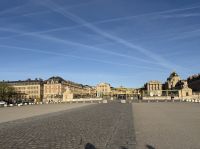 Versailles &ndash; &copy; Falk Rätzer (Eberhardt TRAVEL)