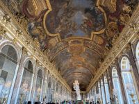 Der Spiegelsaal &ndash; &copy; Falk Rätzer (Eberhardt TRAVEL)